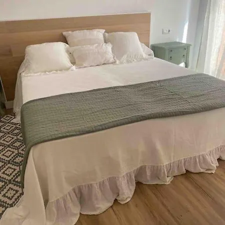 Apartment Atico