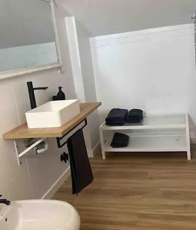 Apartament Atico *