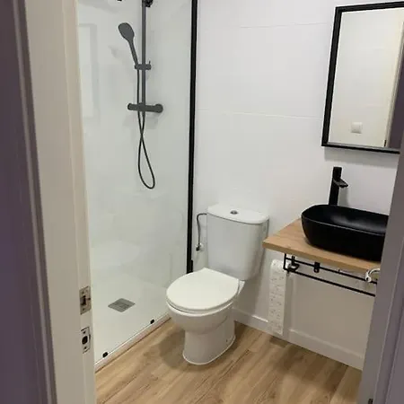 Apartment Atico Denia