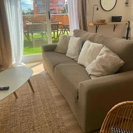Atico Apartment *
