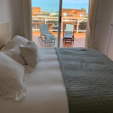 Apartament Atico Denia