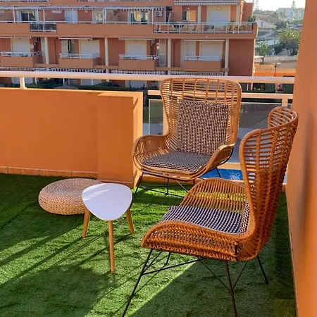 Apartment Atico