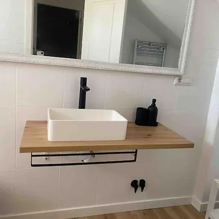 Apartament Atico *