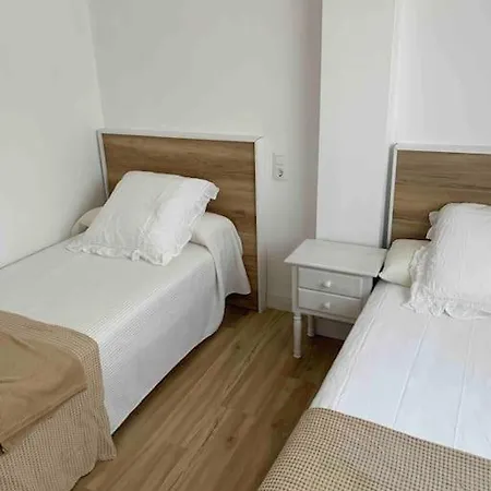 Atico Apartament Denia