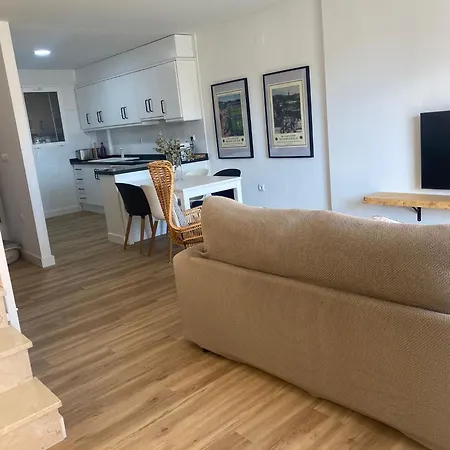 Atico Dénia
