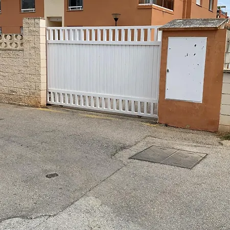 Apartment Atico