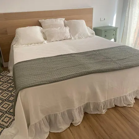Atico Apartament *