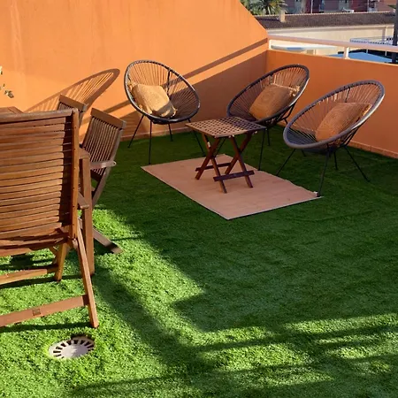 Apartament Atico *