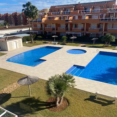 Atico Apartment *