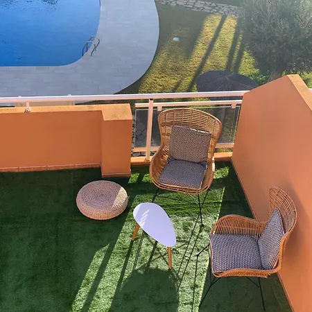 Apartment Atico